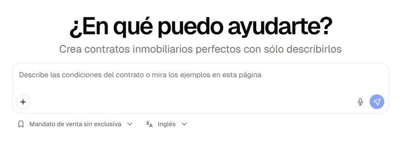 Editor de plantillas